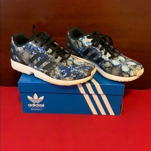 Adidas ZX Flux men’s size 11.5